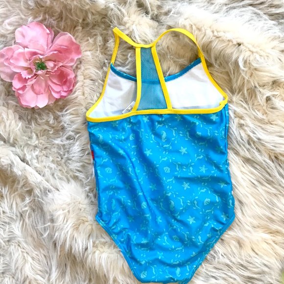 Disney Princess Ariel Swimsuit 5/6 - Picture 3 of 11
